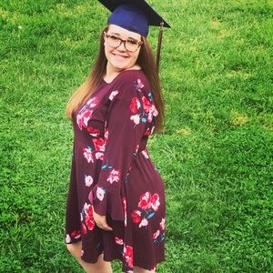 Meet your Posher, Aubrey